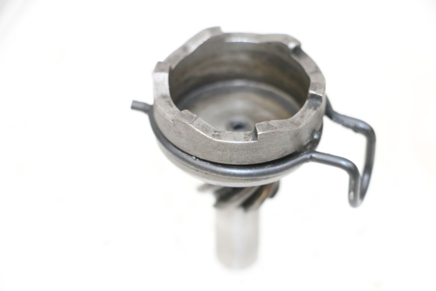 photo de ARRANQUE PINON PEUGEOT KISBEE 4T 50 (2018 - 2022) - Zoom estado de uso