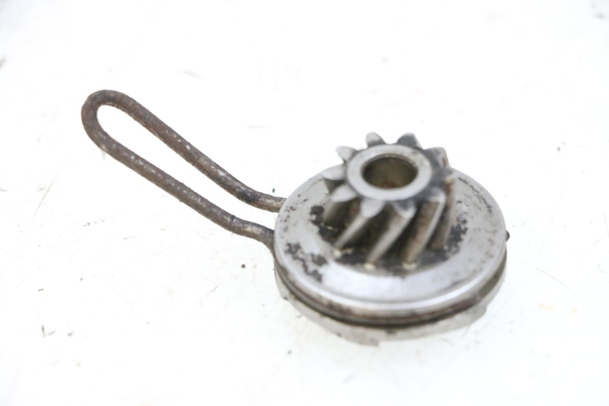 photo de ARRANQUE PINON YAMAHA NEO'S NEOS 2T 50 (1998 - 2007) - Zoom estado de uso