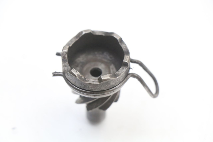 photo de PIñóN DE ARRANQUE PIAGGIO NEW TYPHOON 50 (2018 - 2021) - Zoom estado de uso