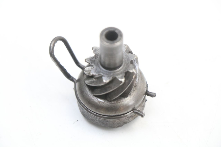 photo de PIñóN DE ARRANQUE PIAGGIO NEW TYPHOON 50 (2018 - 2021) - Otra perspectiva