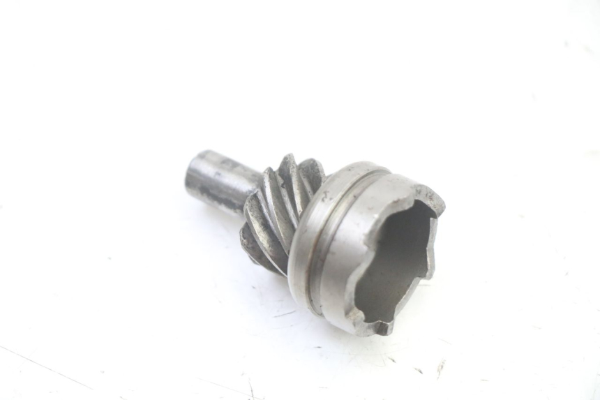 photo de PIñóN DE ARRANQUE PIAGGIO NEW TYPHOON 50 (2018 - 2021) - Zoom estado de uso