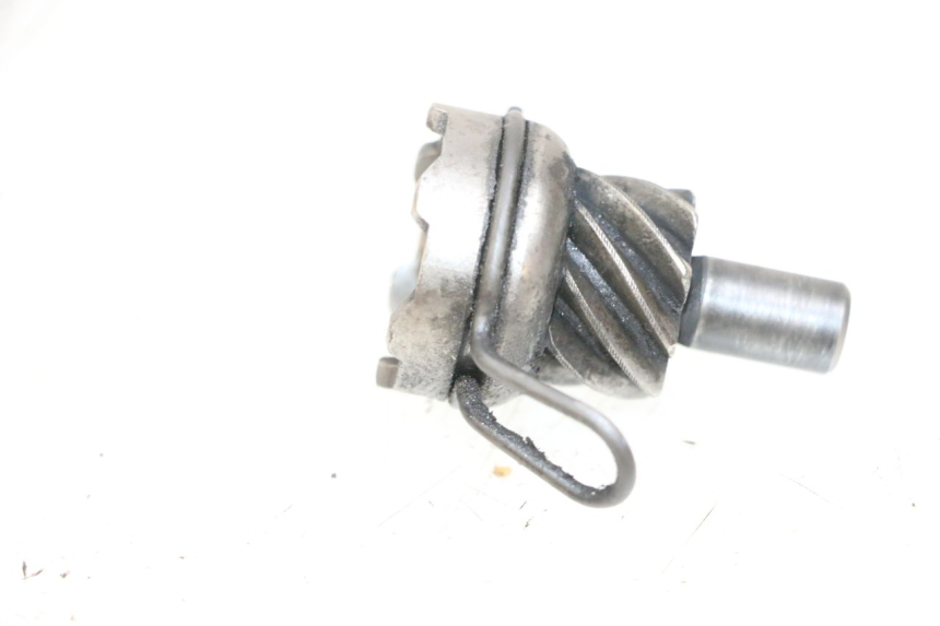 photo de PIñóN DE ARRANQUE PIAGGIO NEW TYPHOON 50 (2018 - 2021) - Zoom estado de uso