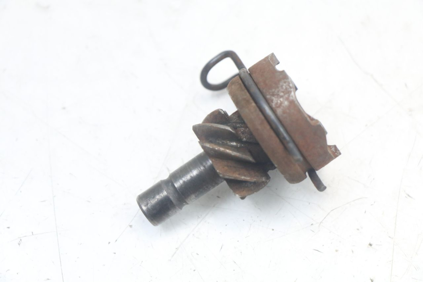 photo de PIñóN DE ARRANQUE SYM ORBIT III 3 4T 50 (2018 - 2021) - Detalle de la pieza