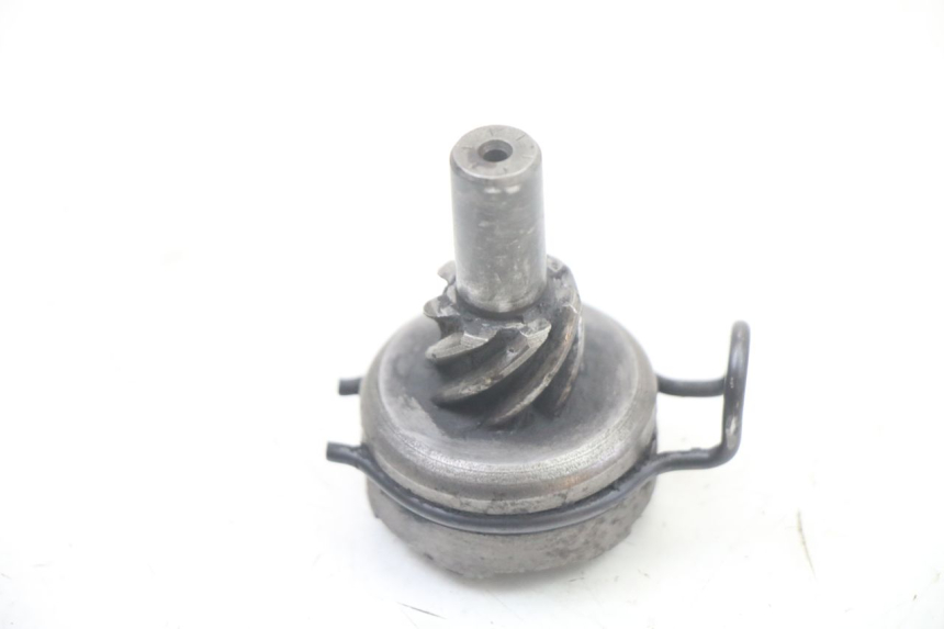 photo de ARRANQUE PINON PEUGEOT KISBEE 4T 50 (2018 - 2022) - Otra perspectiva