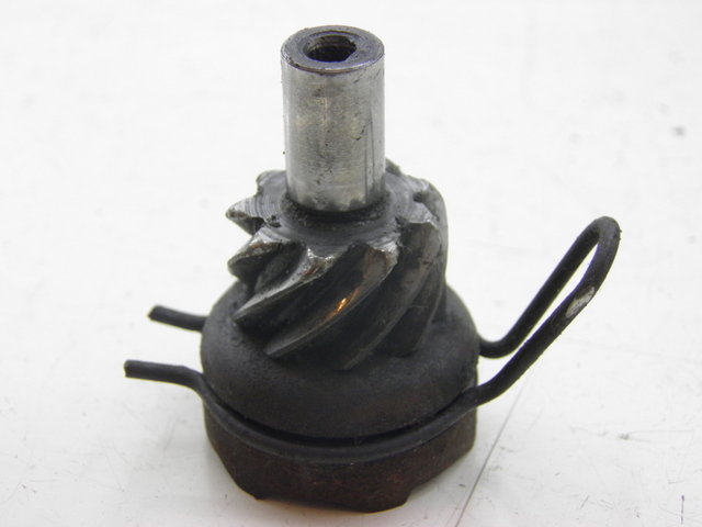 photo de ARRANQUE PINON PIAGGIO LIBERTY 2T 50 (2004 - 2008) - Vista principal