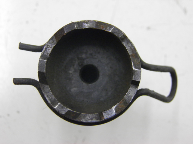 photo de ARRANQUE PINON PIAGGIO LIBERTY 2T 50 (2004 - 2008) - Zoom estado de uso