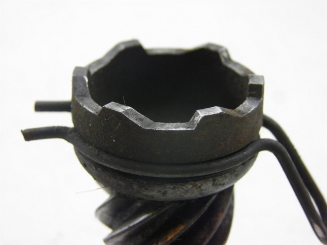 photo de ARRANQUE PINON PIAGGIO LIBERTY 2T 50 (2004 - 2008) - Otra perspectiva