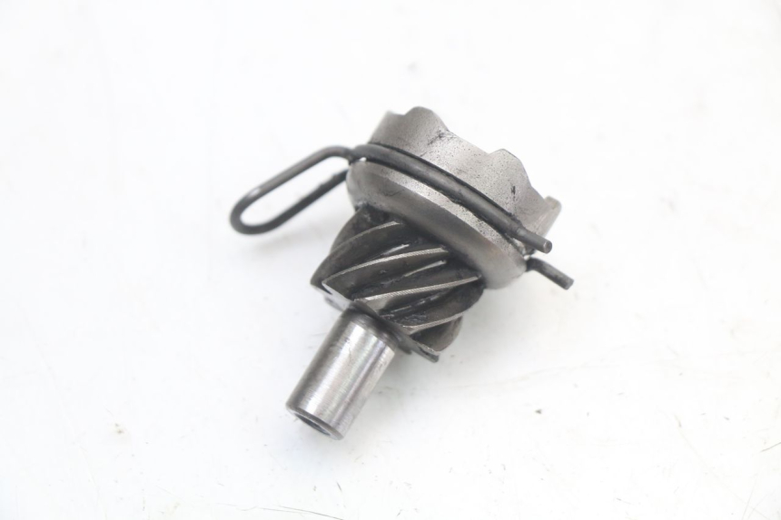 photo de ARRANQUE PINON PIAGGIO VESPA LX 2T 50 (2005 - 2013) - Vista principal