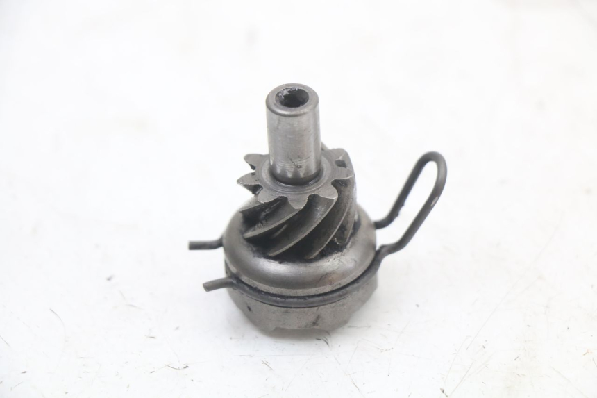 photo de ARRANQUE PINON PIAGGIO VESPA LX 2T 50 (2005 - 2013) - Otra perspectiva