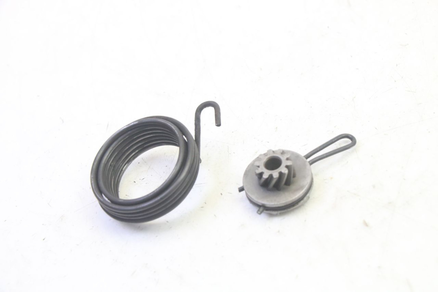 photo de ARRANQUE PINON RIDE RACE 2T 50 (2012 - 2017) - Detalle de la pieza