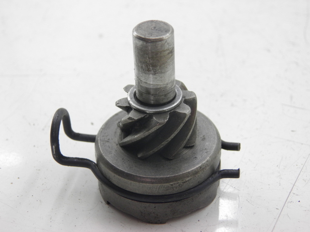 photo de ARRANQUE PINON ROADSIGN WALLABY 50 (2009 - 2014) - Vista principal