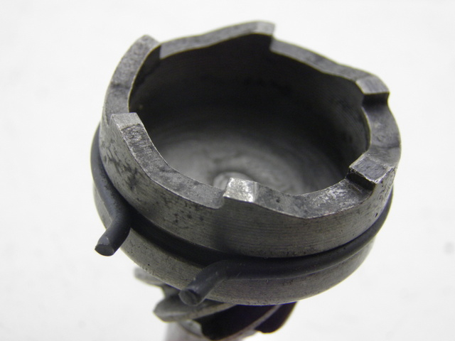 photo de ARRANQUE PINON ROADSIGN WALLABY 50 (2009 - 2014) - Detalle de la pieza