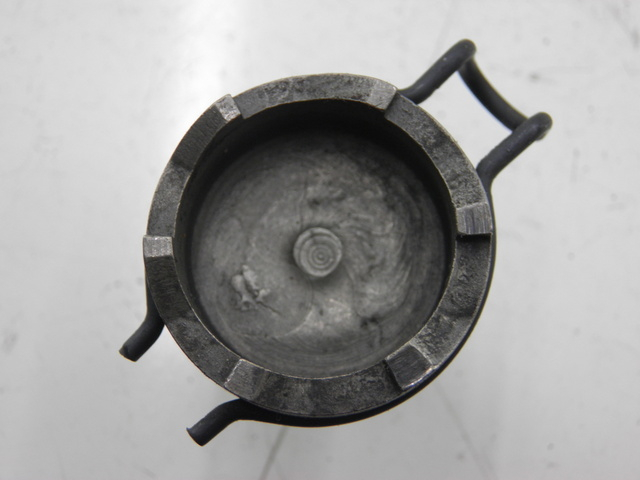 photo de ARRANQUE PINON ROADSIGN WALLABY 50 (2009 - 2014) - Zoom estado de uso