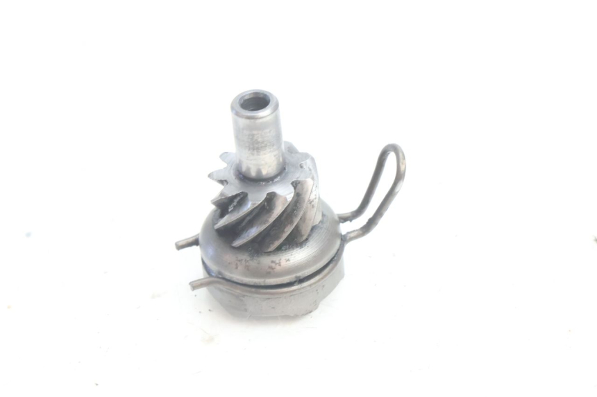 photo de ARRANQUE PINON GILERA RUNNER SP 50 (2002 - 2004) - Zoom estado de uso