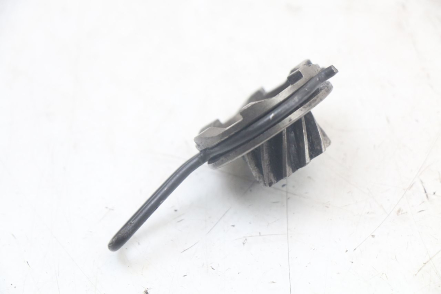 photo de PIñóN DE ARRANQUE KEEWAY RY6 2T 50 (2011 - 2019) - Vista principal