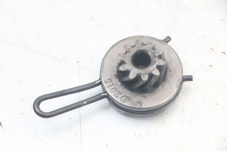 photo de PIñóN DE ARRANQUE KEEWAY RY6 2T 50 (2011 - 2019) - Zoom estado de uso