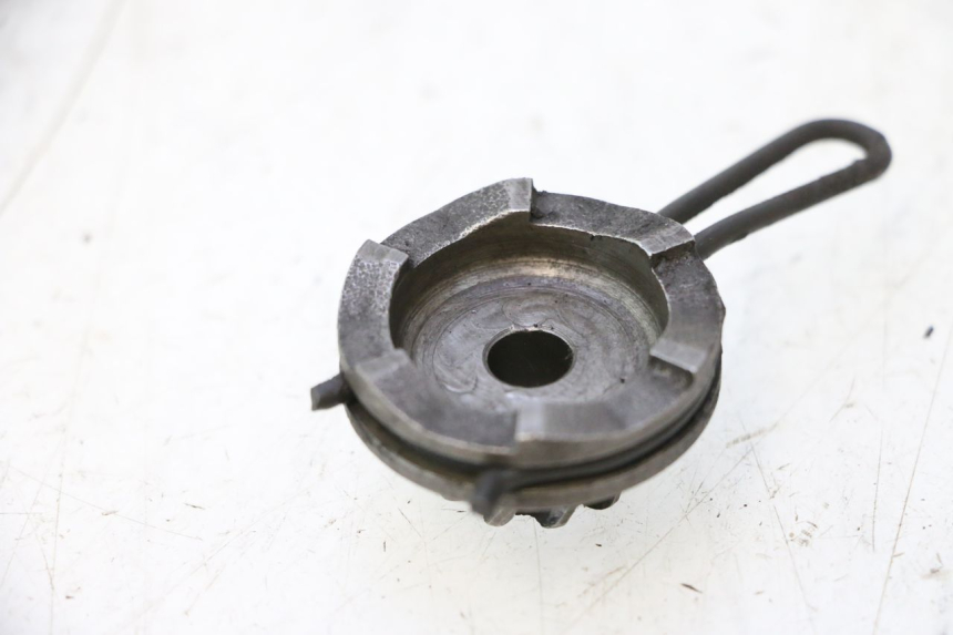 photo de PIñóN DE ARRANQUE KEEWAY RY6 2T 50 (2011 - 2019) - Otra perspectiva