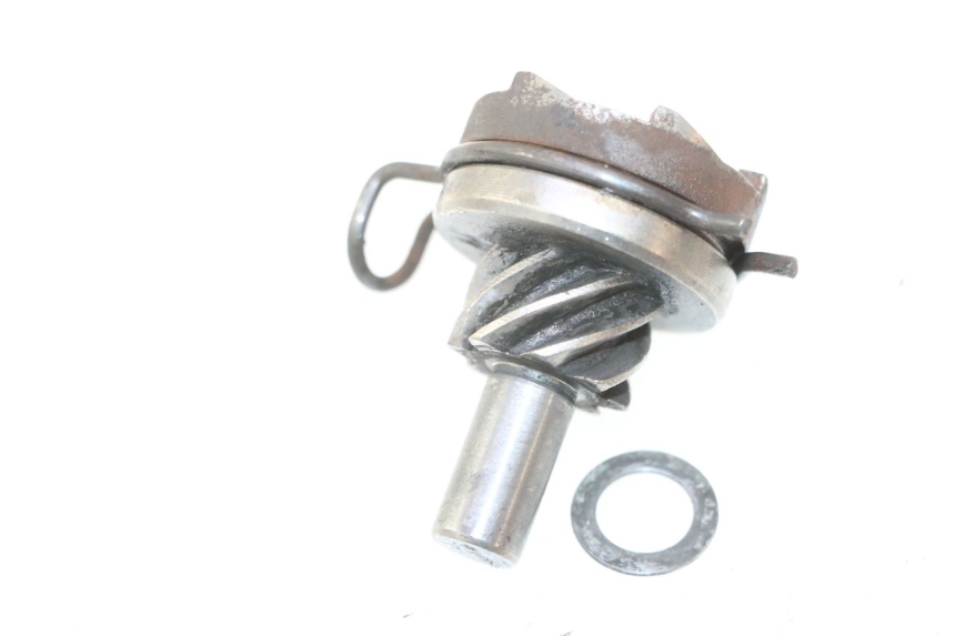 photo de ARRANQUE PINON JM MOTORS SANTANA 50 (2014 - 2023) - Detalle de la pieza