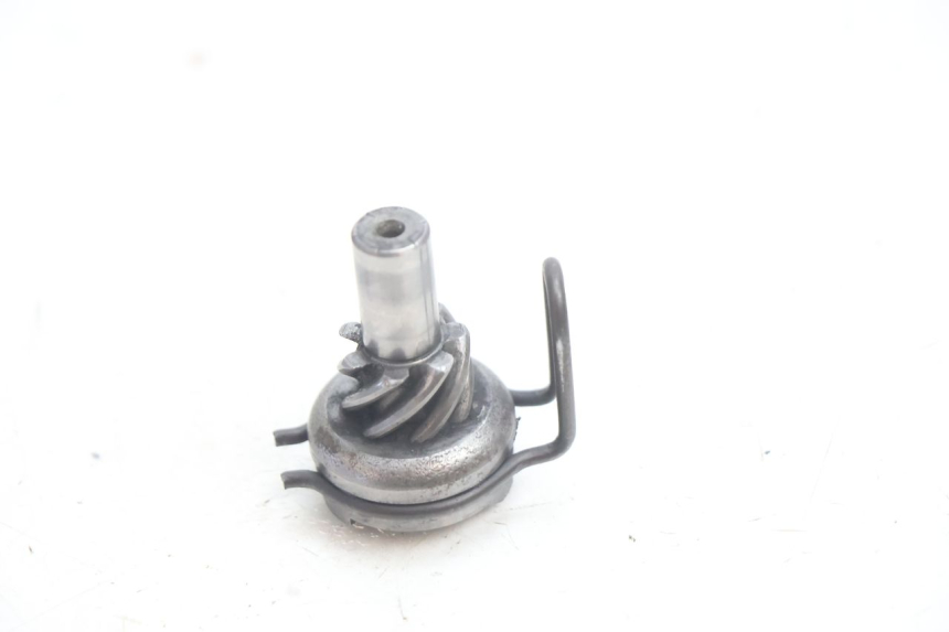 photo de ARRANQUE PINON PEUGEOT SPEEDFIGHT LC 50 (1996 - 2002) - Otra perspectiva