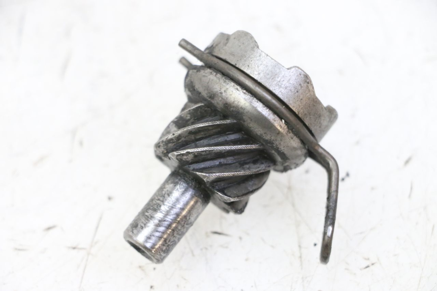 photo de ARRANQUE PINON APRILIA SR R 2T LC 50 (2018 - 2021) - Zoom estado de uso