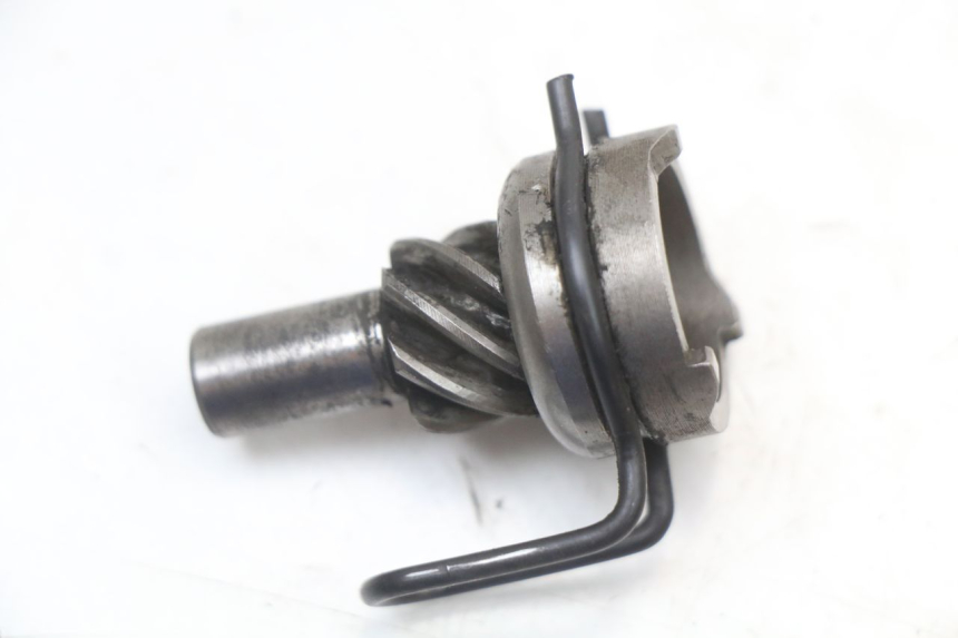 photo de ARRANQUE PINON PEUGEOT STREETZONE I 2T 50 (2018 - 2020) - Zoom estado de uso