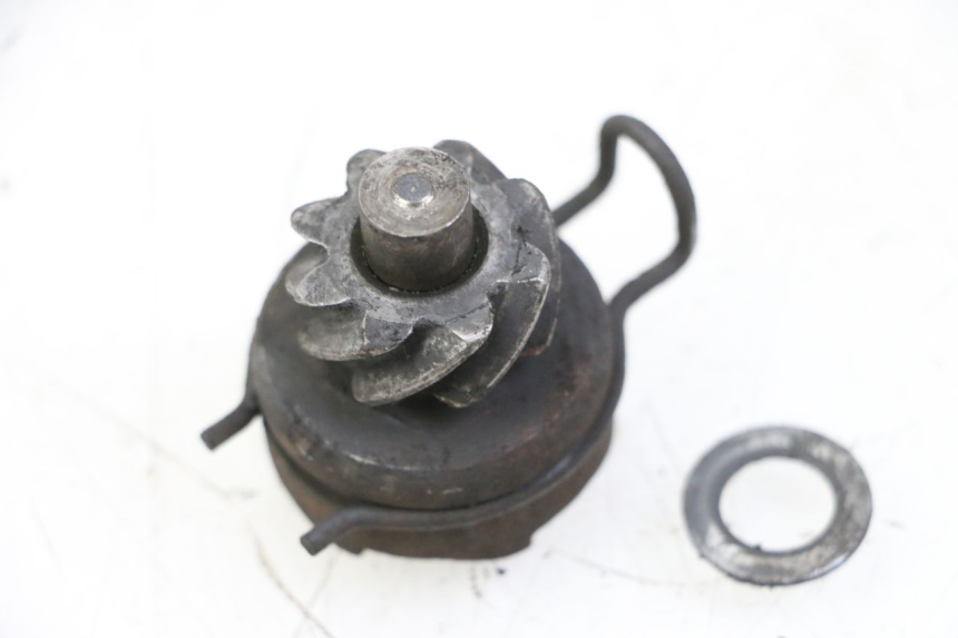 photo de PIñóN DE ARRANQUE SYM ORBIT III 3 4T 50 (2018 - 2021) - Detalle de la pieza