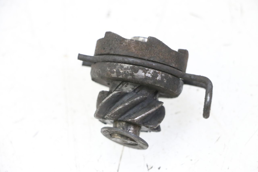 photo de PIñóN DE ARRANQUE SYM ORBIT III 3 4T 50 (2018 - 2021) - Zoom estado de uso