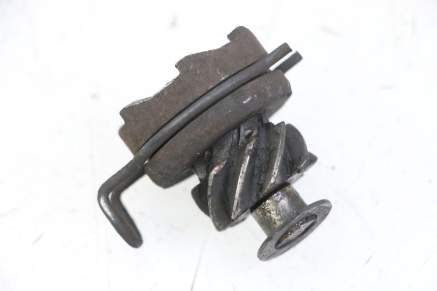 photo de PIñóN DE ARRANQUE SYM ORBIT III 3 4T 50 (2018 - 2021) - Otra perspectiva