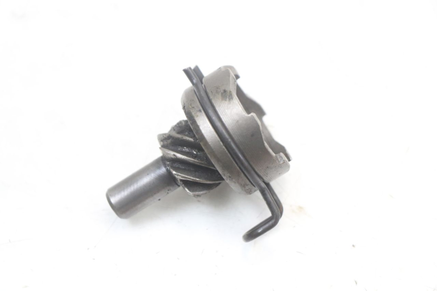 photo de ARRANQUE PINON BAOTIAN TRAVEL SPIRIT 50 (2010 - 2012) - Vista principal