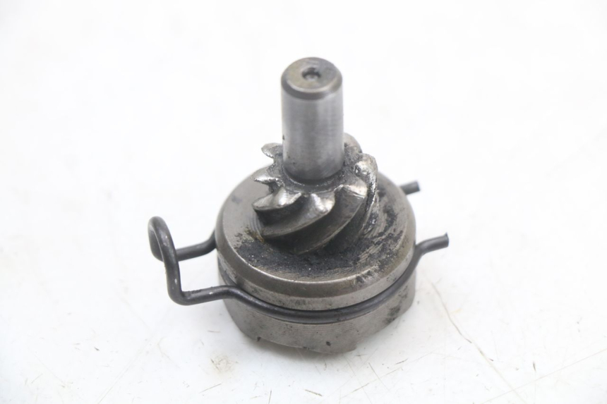 photo de ARRANQUE PINON BAOTIAN TRAVEL SPIRIT 50 (2010 - 2012) - Zoom estado de uso