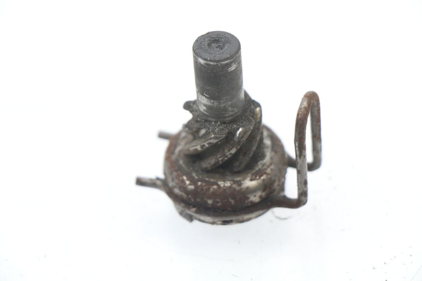 photo de ARRANQUE PINON PEUGEOT TREKKER TKR 50 (2005 - 2014) - Detalle de la pieza