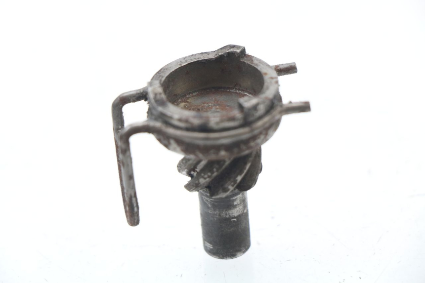 photo de ARRANQUE PINON PEUGEOT TREKKER TKR 50 (2005 - 2014) - Zoom estado de uso