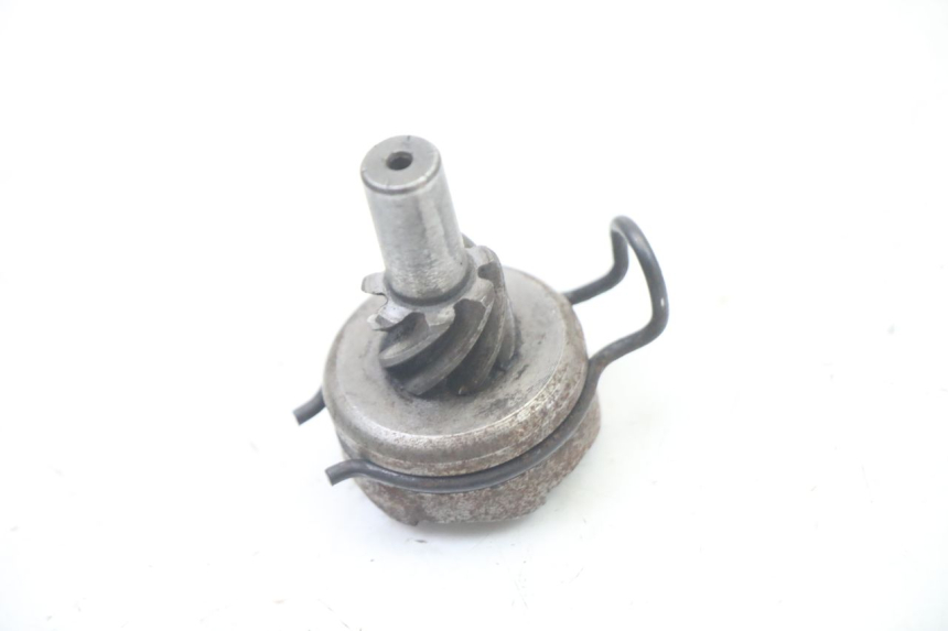 photo de ARRANQUE PINON PEUGEOT V-CLIC VCLIC 50 (2007 - 2013) - Otra perspectiva