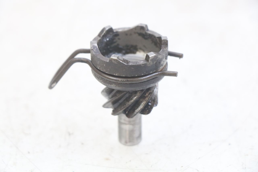 photo de PIñóN DE ARRANQUE PIAGGIO VESPA S 2T 50 (2007 - 2014) - Vista principal