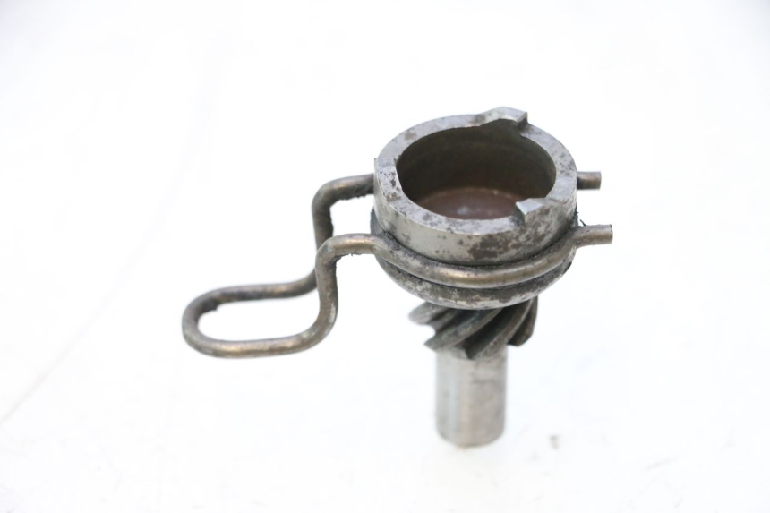 photo de ARRANQUE PINON PEUGEOT VIVACITY 50 (1998 - 2003) - Zoom estado de uso