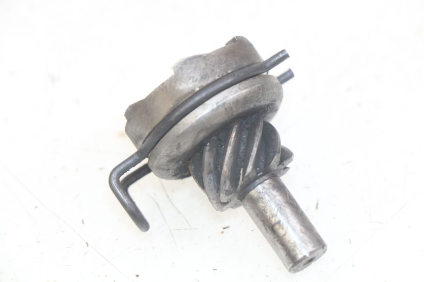 photo de PIñóN DE ARRANQUE UNIVERSAL BIKE ZN50QT-11B 50 (2018 - 2021) - Vista principal