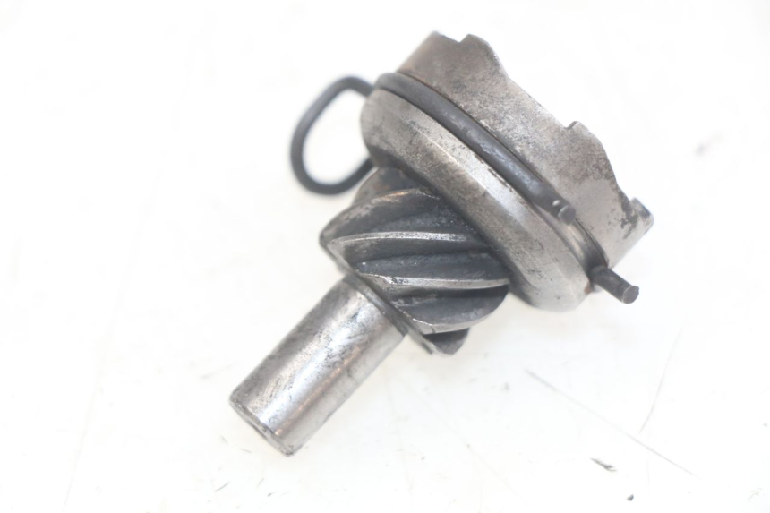 photo de PIñóN DE ARRANQUE UNIVERSAL BIKE ZN50QT-11B 50 (2018 - 2021) - Detalle de la pieza