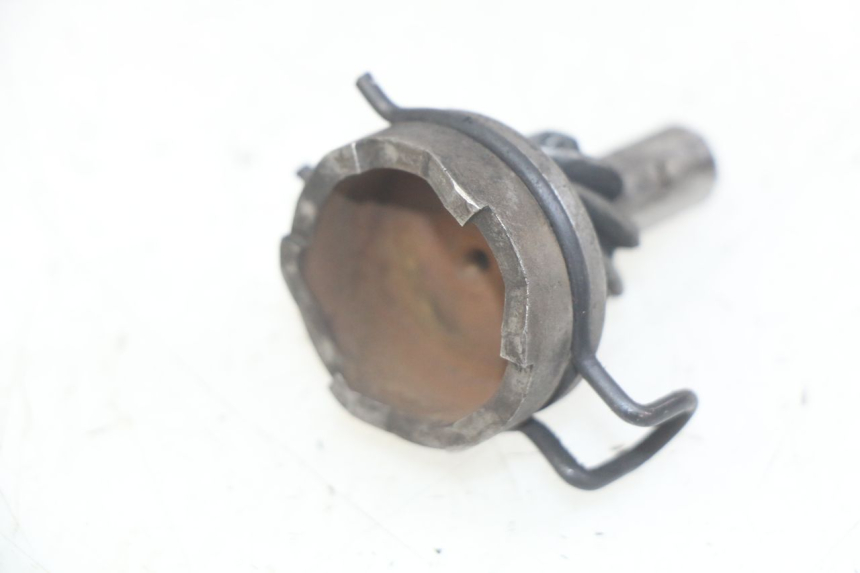 photo de PIñóN DE ARRANQUE UNIVERSAL BIKE ZN50QT-11B 50 (2018 - 2021) - Otra perspectiva