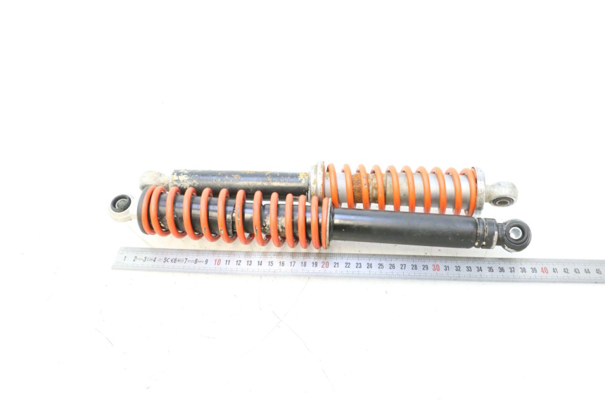 photo de PAR AMORTIGUADOR PEUGEOT 103 SPX CLIP 50 (1989 - 1992) - Primer plano técnico