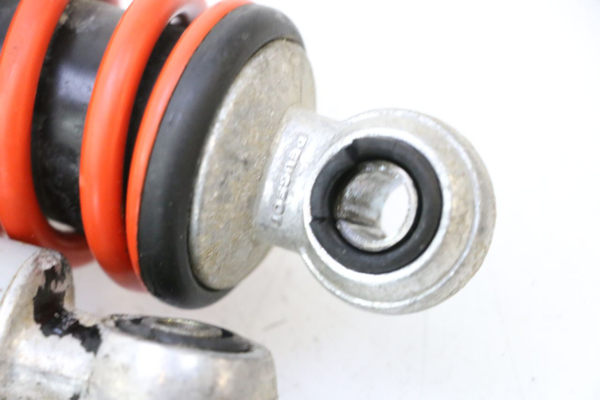 photo de PAR AMORTIGUADOR PEUGEOT 103 SPX CLIP 50 (1989 - 1992) - Estado de la superficie y material