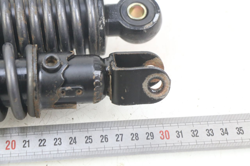 photo de PAR DE AMORTIGUADORES TRASEROS ECCITY ARTELEC 670 1 (2013 - 2017) - Detalle de la pieza