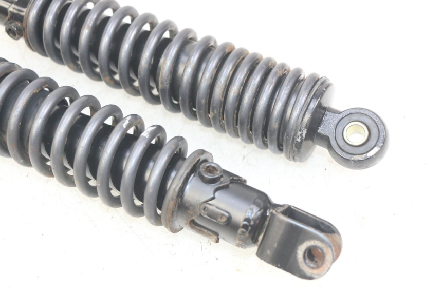 photo de PAR DE AMORTIGUADORES TRASEROS ECCITY ARTELEC 670 1 (2013 - 2017) - Primer plano técnico