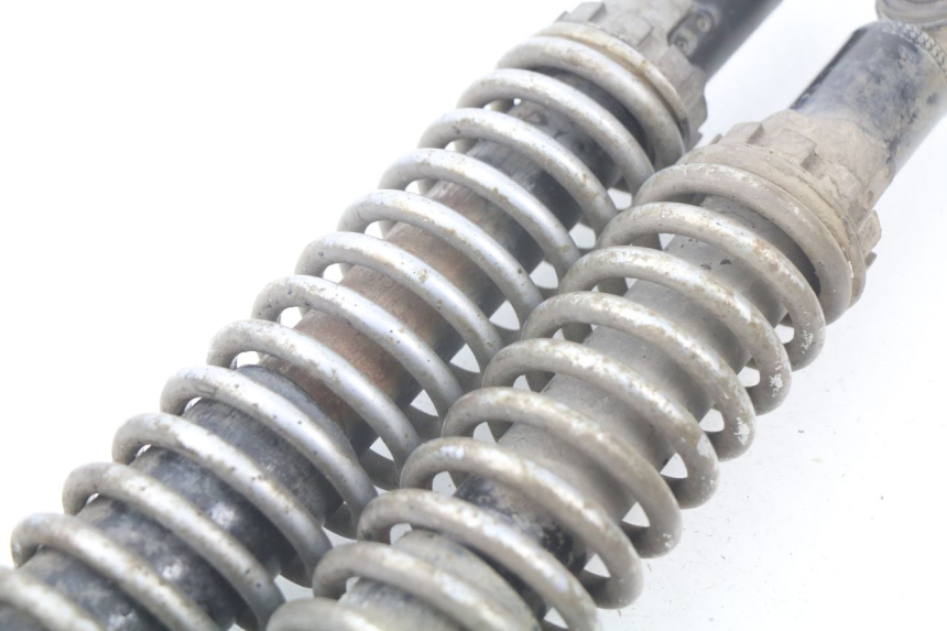 photo de PAR AMORTIGUADOR PIAGGIO BEVERLY 125 (1998 - 2005) - Detalle de la pieza