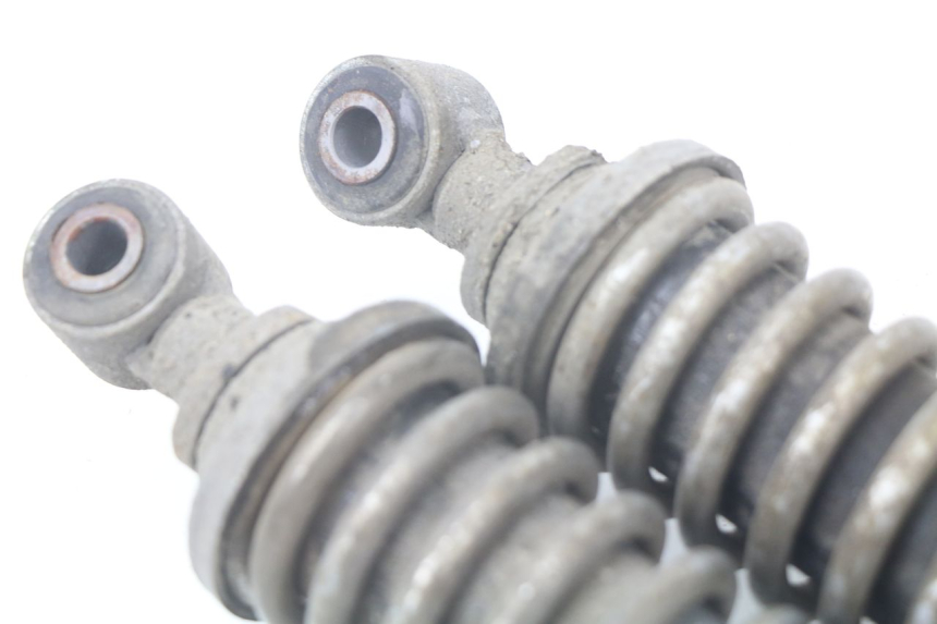 photo de PAR AMORTIGUADOR PIAGGIO BEVERLY 125 (1998 - 2005) - Otra perspectiva