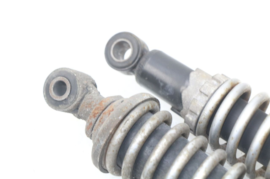 photo de PAR AMORTIGUADOR PIAGGIO BEVERLY 125 (1998 - 2005) - Zoom estado de uso