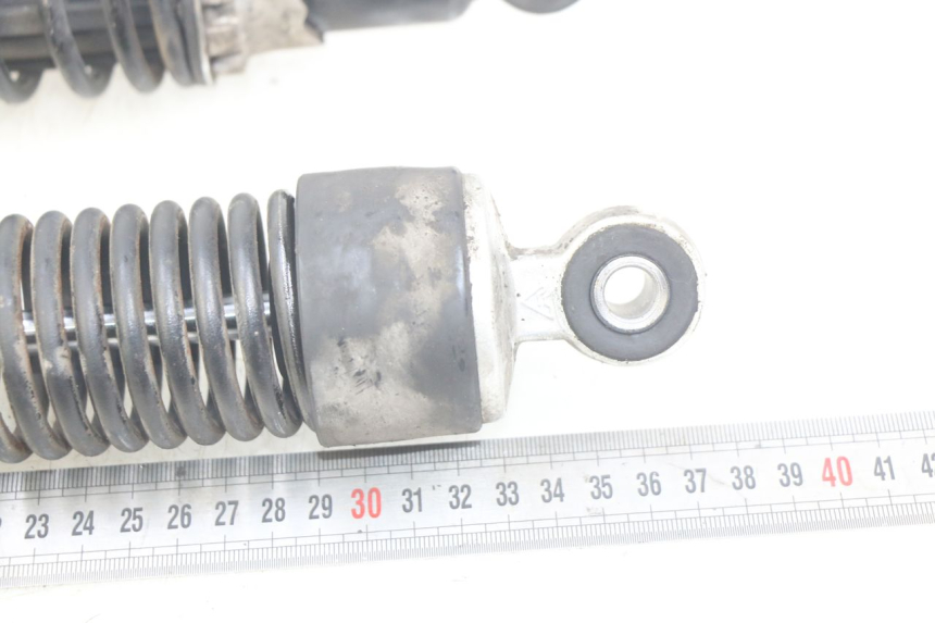 photo de PAR DE AMORTIGUADORES TRASEROS PIAGGIO BEVERLY 125 (2010 - 2015) - Detalle de la pieza