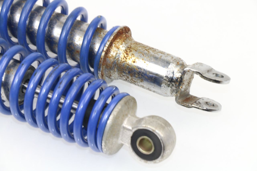 photo de PAR AMORTIGUADOR BAOTIAN BT SPEEDROAD 125 (2008 - 2012) - Otra perspectiva