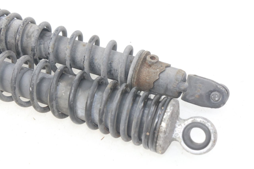 photo de PAR DE AMORTIGUADORES TRASEROS SUZUKI BURGMAN 125 (2007 - 2014) - Detalle de la pieza