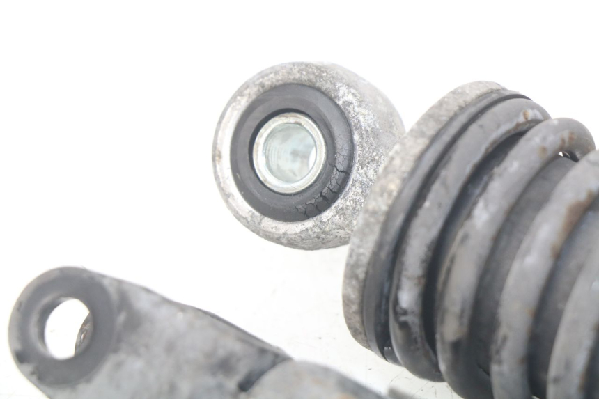 photo de PAR DE AMORTIGUADORES TRASEROS SUZUKI BURGMAN 125 (2007 - 2014) - Zoom estado de uso