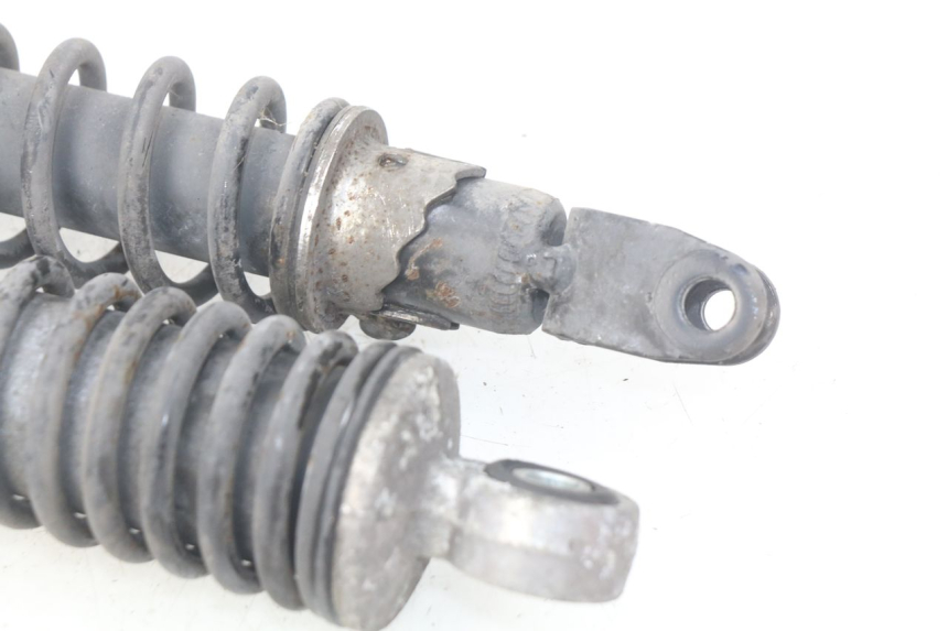 photo de PAR DE AMORTIGUADORES TRASEROS SUZUKI BURGMAN 125 (2007 - 2014) - Primer plano técnico